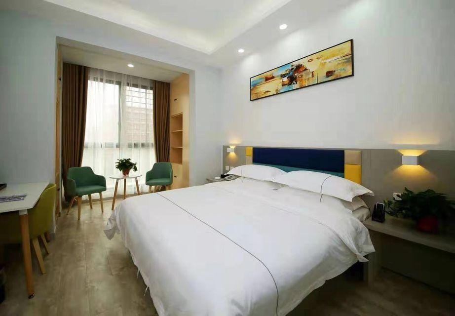 Ruixin Inn Hotel in Xian