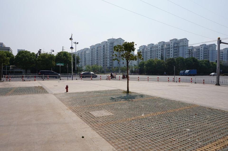 Home Inn Huaxuan (Kunshan Qiandeng Ancient Town) Hotel in Shanghai
