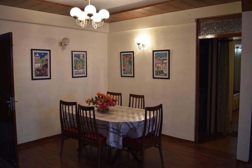 VAN CHUM HOMES Hotel in Shimla
