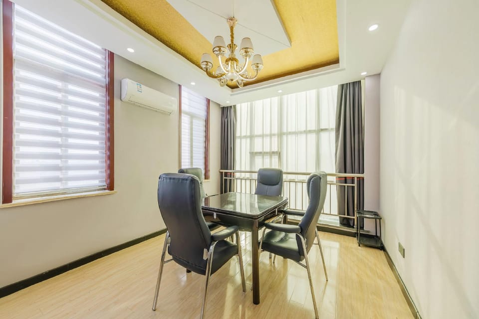 Junyi Hotel (Tanguo Ancient City) Hotel in Jiangsu
