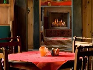 Country Lodge Hotel Moriaanshoofd Hotel in Flanders