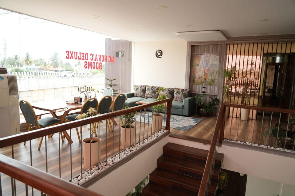 VILASINI INN Hotel in Kerala