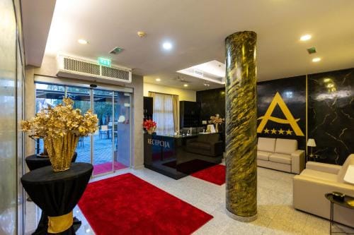 Art Hotel Hotel in Slavonski Brod