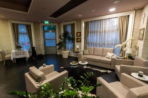 Art Hotel Hotel in Slavonski Brod
