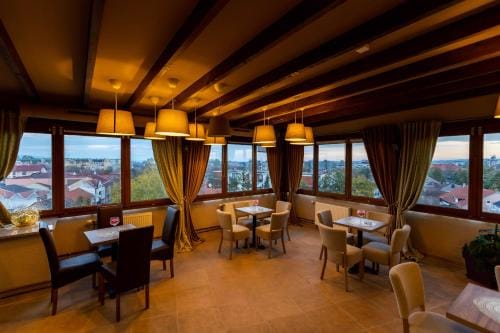 Art Hotel Hotel in Slavonski Brod