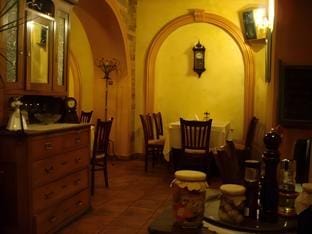 Hotel La Roka Hotel in Stara Zagora
