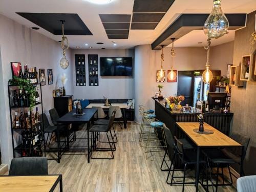 Hotel La Roka Hotel in Stara Zagora