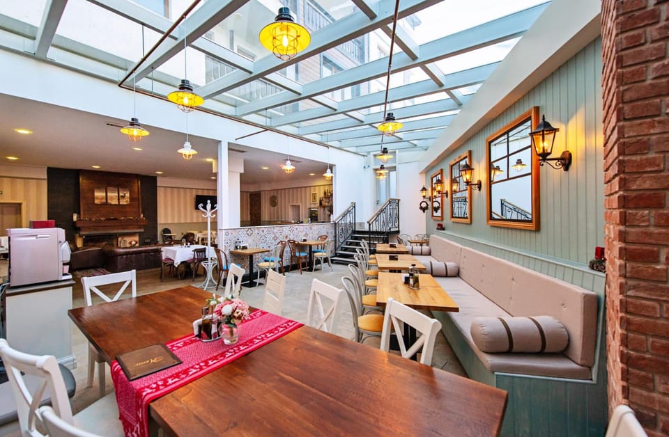 Predela 2 Aparthotel Hotel in Blagoevgrad Province