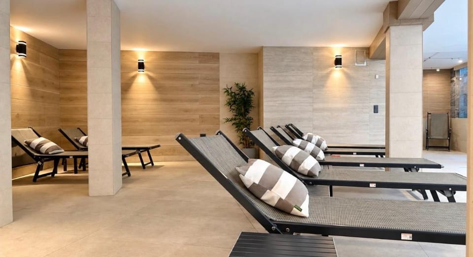 Predela 2 Aparthotel Apartment hotel in Blagoevgrad Province