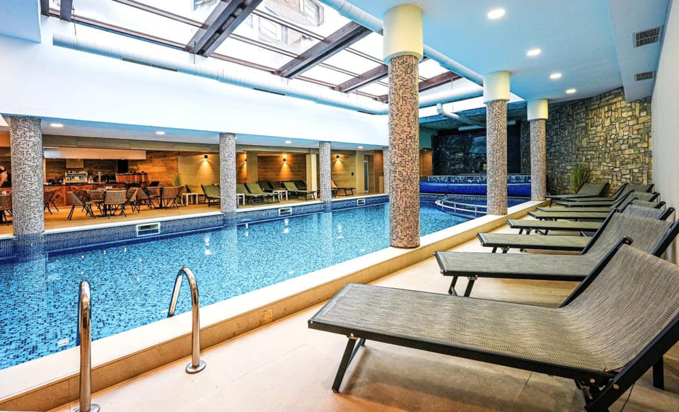 Predela 2 Aparthotel Hotel in Blagoevgrad Province