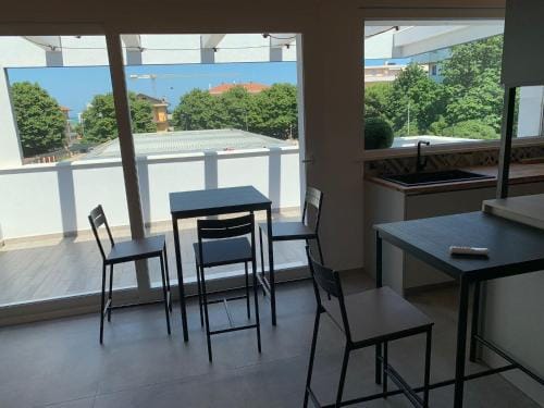 Suite 783 Bed and Breakfast Hotel in Porto Sant'Elpidio