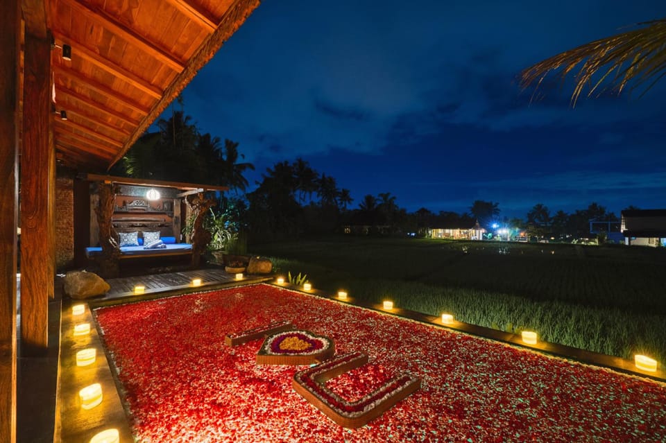 Airsania Ubud Antique Villas Hotel in Ubud