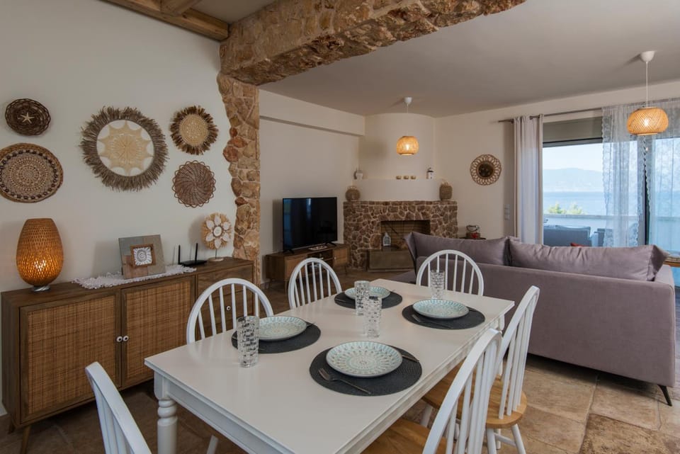 Amelia Villa Collection Hotel in Euboea