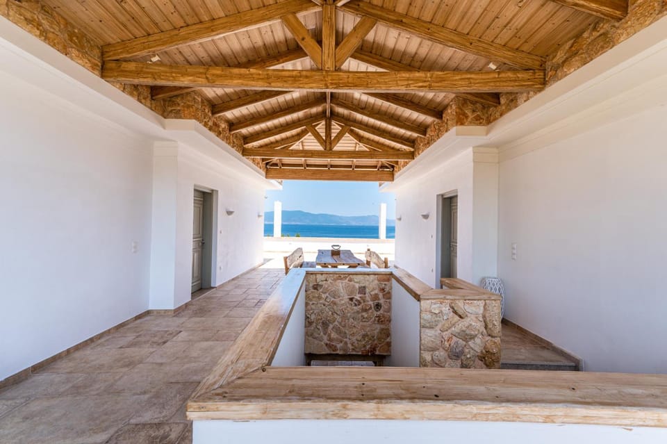 Amelia Villa Collection Hotel in Euboea