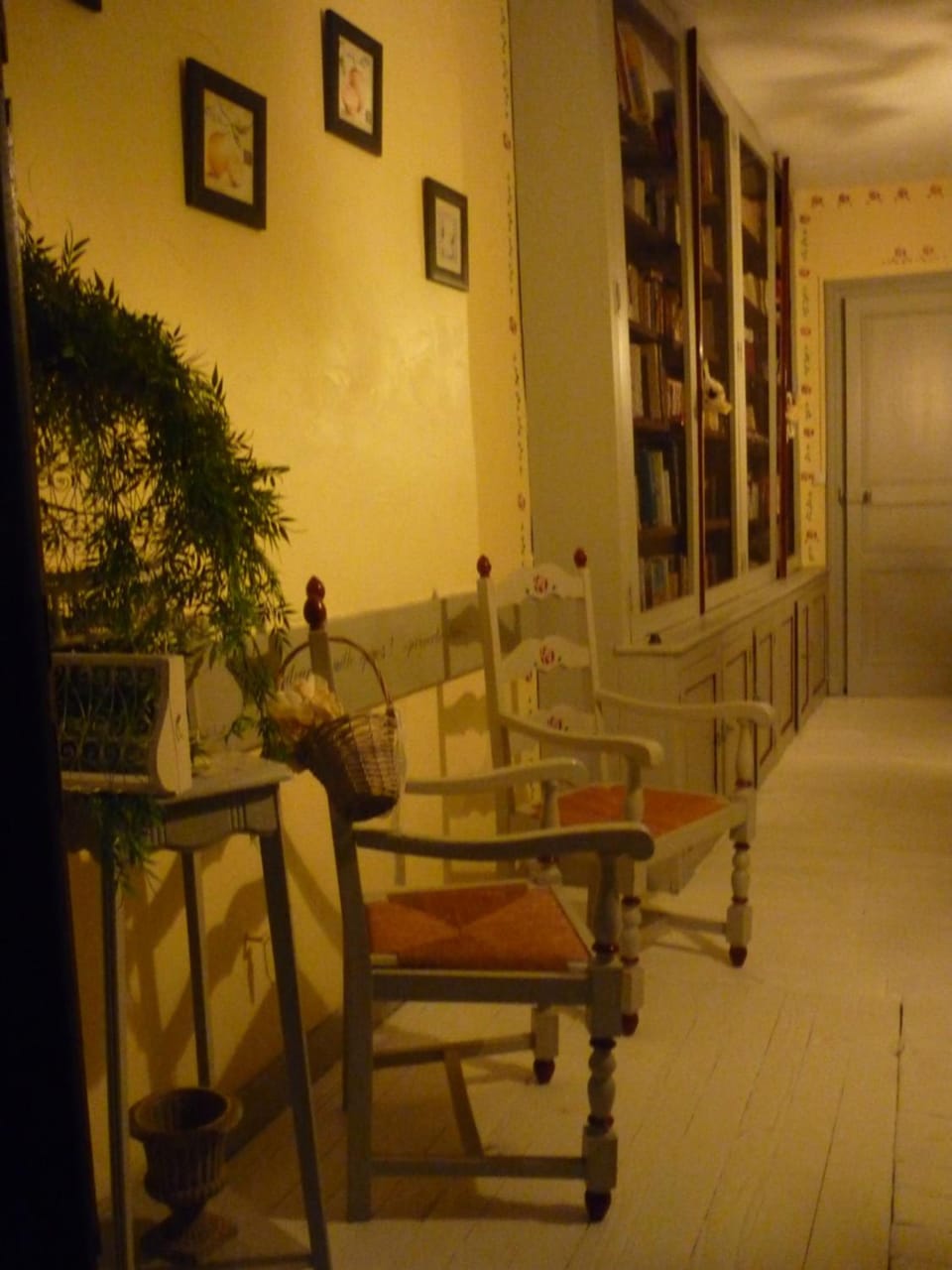 La Maison de Claire Hotel in Brittany