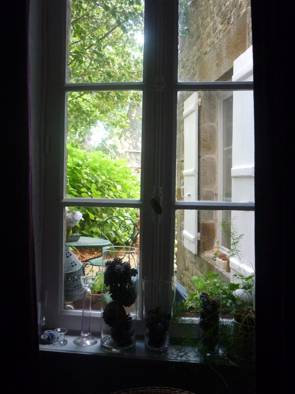 La Maison de Claire Hotel in Brittany