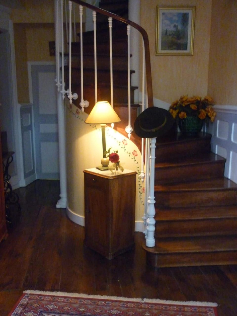 La Maison de Claire Hotel in Brittany