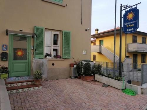 affittacamere il sole Hotel in Tuscany