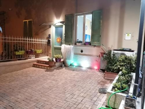 affittacamere il sole Hotel in Tuscany