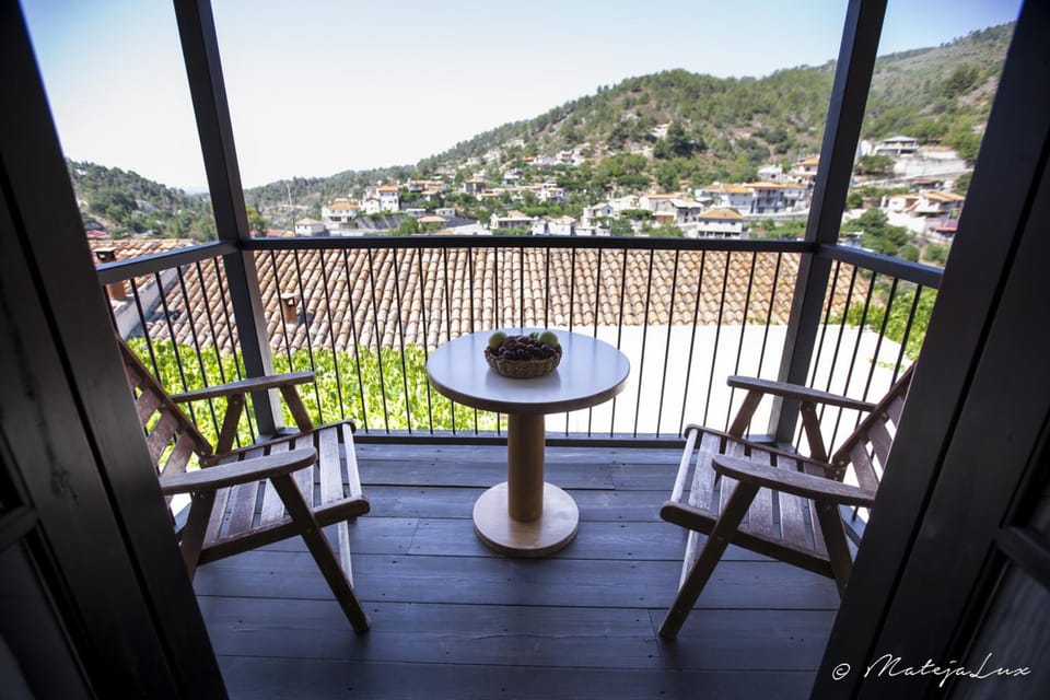 Ambelikos Traditional Agrohotel Hotel in Limassol District