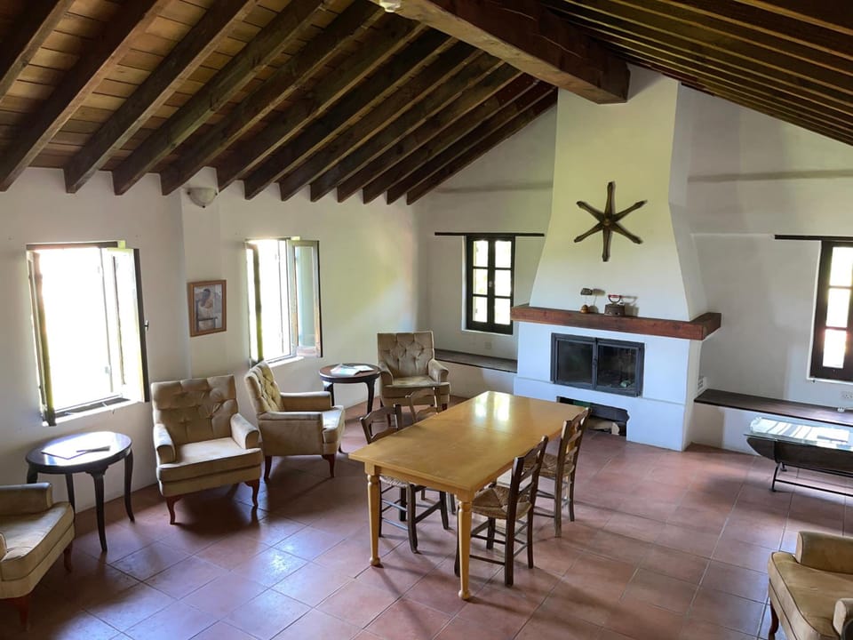 Ambelikos Traditional Agrohotel Hotel in Limassol District