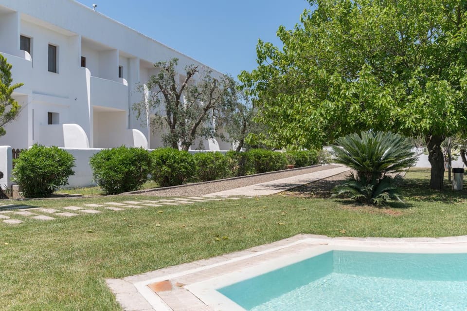 Relais Porta del Sud Hotel in Province of Taranto