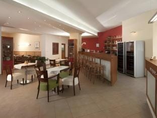 Hotel Villa EDEN Hotel in South Moravian Region