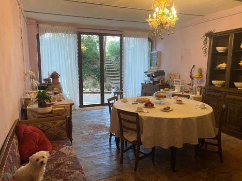 Christy House Hotel in Emilia-Romagna
