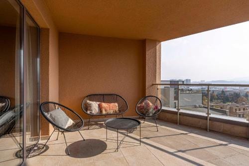 WN LAB Hotel - including breakfast and parking Hotel in Sofia