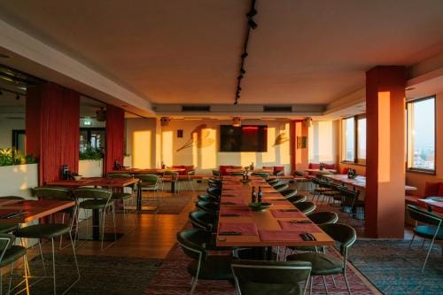 WN LAB Hotel - including breakfast and parking Hotel in Sofia