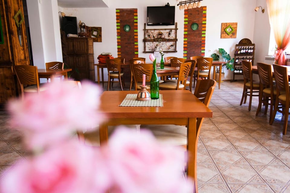 Pirina Club Hotel Hotel in Bansko