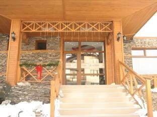 Pirina Club Hotel Hotel in Bansko