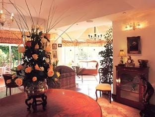 Chrielka Hotel Apartment hotel in Limassol City