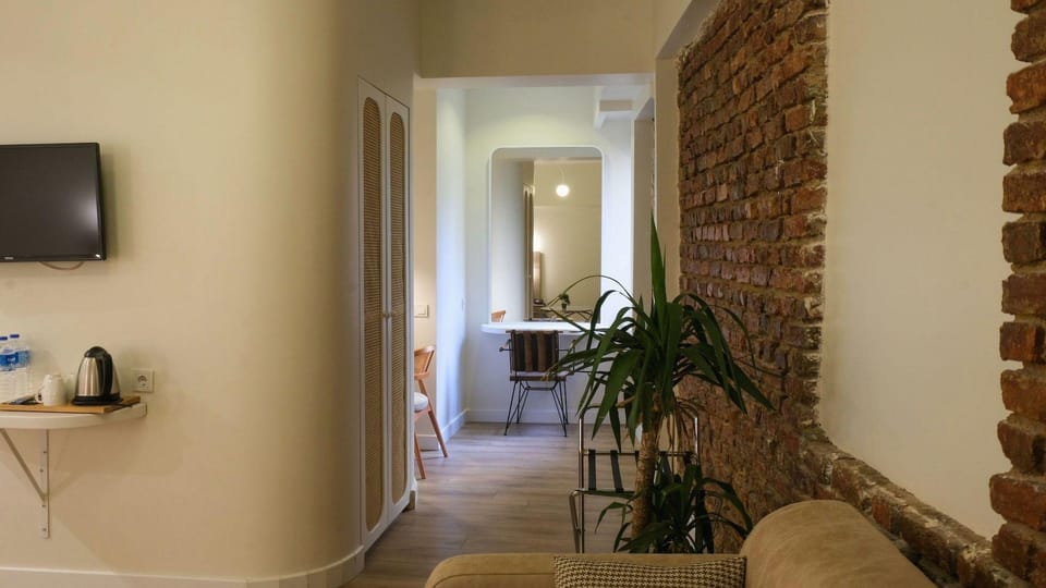 The Wilson Galata Hotel Hotel in Istanbul