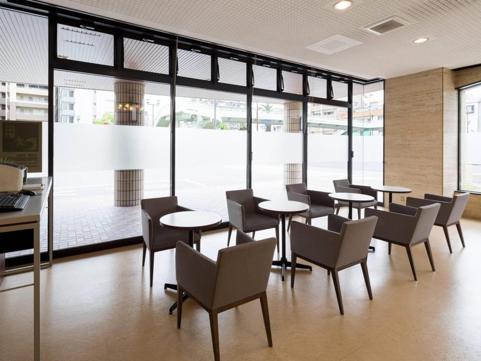 Comfort Hotel Sakai Hotel in Osaka Prefecture