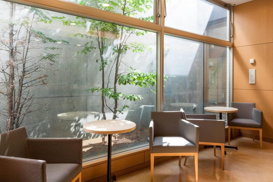 Comfort Hotel Kushiro Hotel in Hokkaido Prefecture