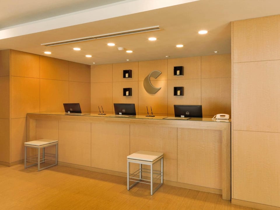 Comfort Hotel Kushiro Hotel in Hokkaido Prefecture