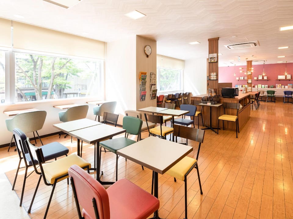 Facilities
