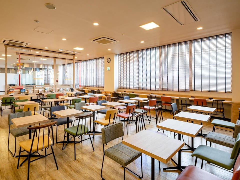 Comfort Hotel Hamamatsu Hotel in Shizuoka Prefecture