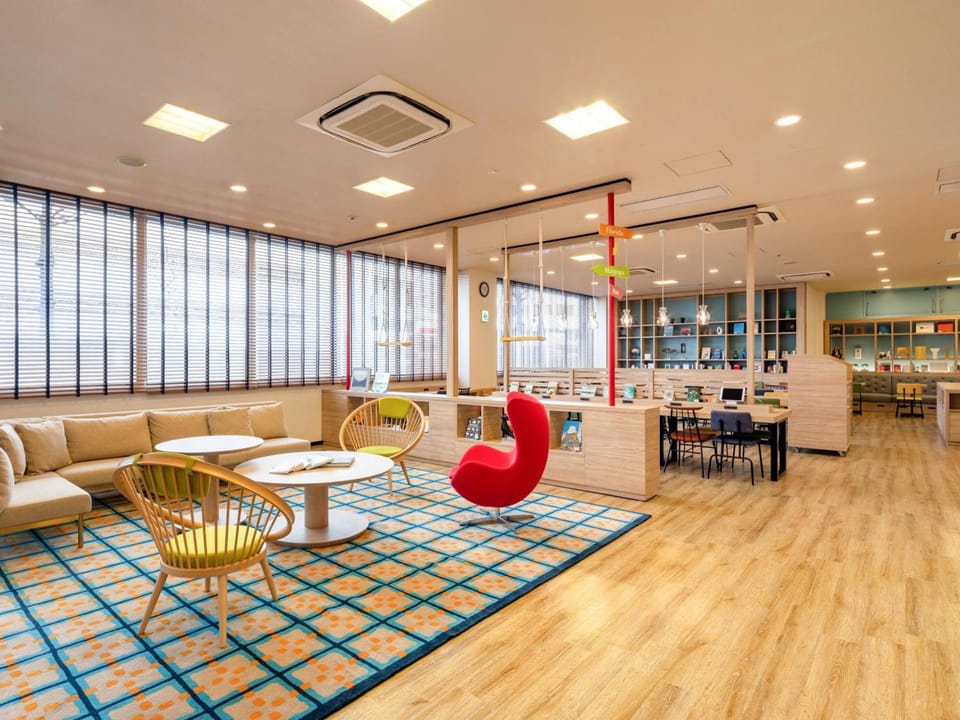Comfort Hotel Hamamatsu Hotel in Shizuoka Prefecture