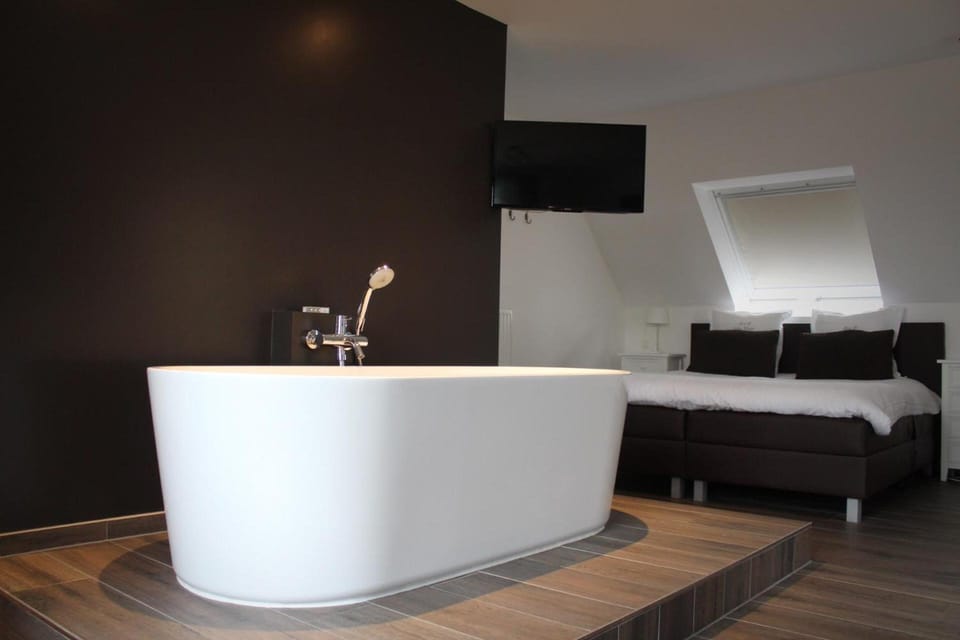 B&B Villa Verde Hotel in De Haan