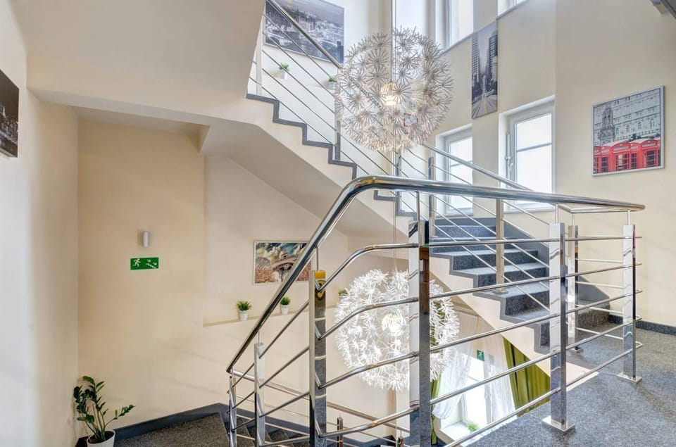 3 city hostel Hostel in Gdansk