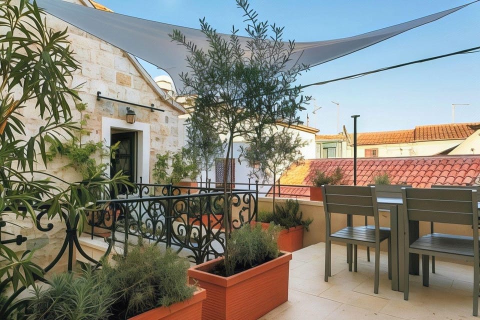 Divota Apartment Hotel Apartment hotel in Split