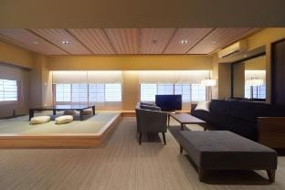 Hauza Kyoto Gojo Karasuma Hotel in Kyoto