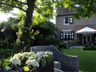 B&B Maris Logies Hotel in Flanders