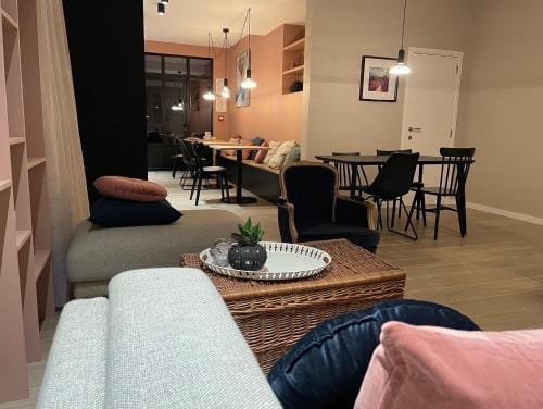 B&B Maris Logies Hotel in Flanders