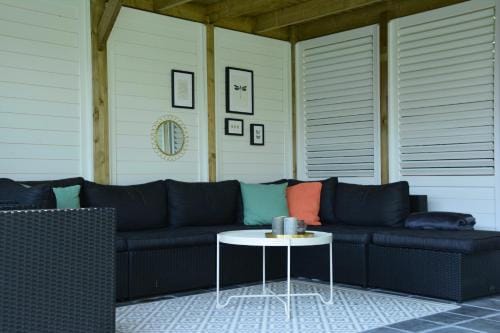 B&B Maris Logies Hotel in Flanders