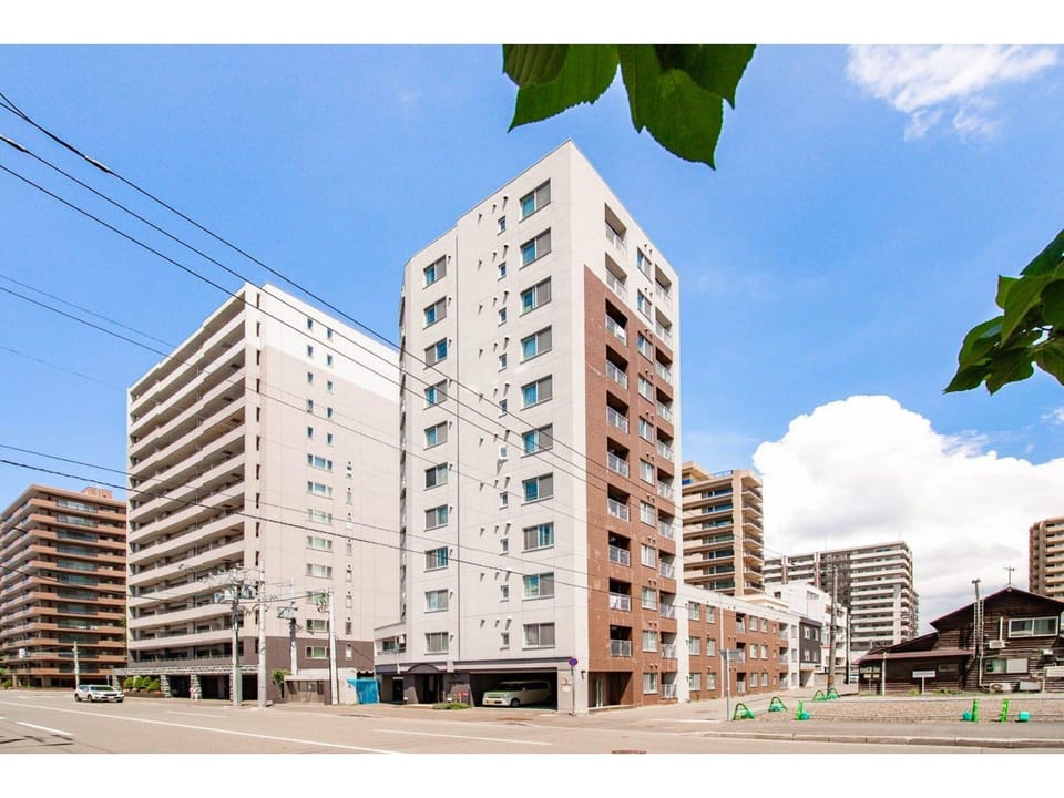 CLASSE CINQ Hotel in Sapporo