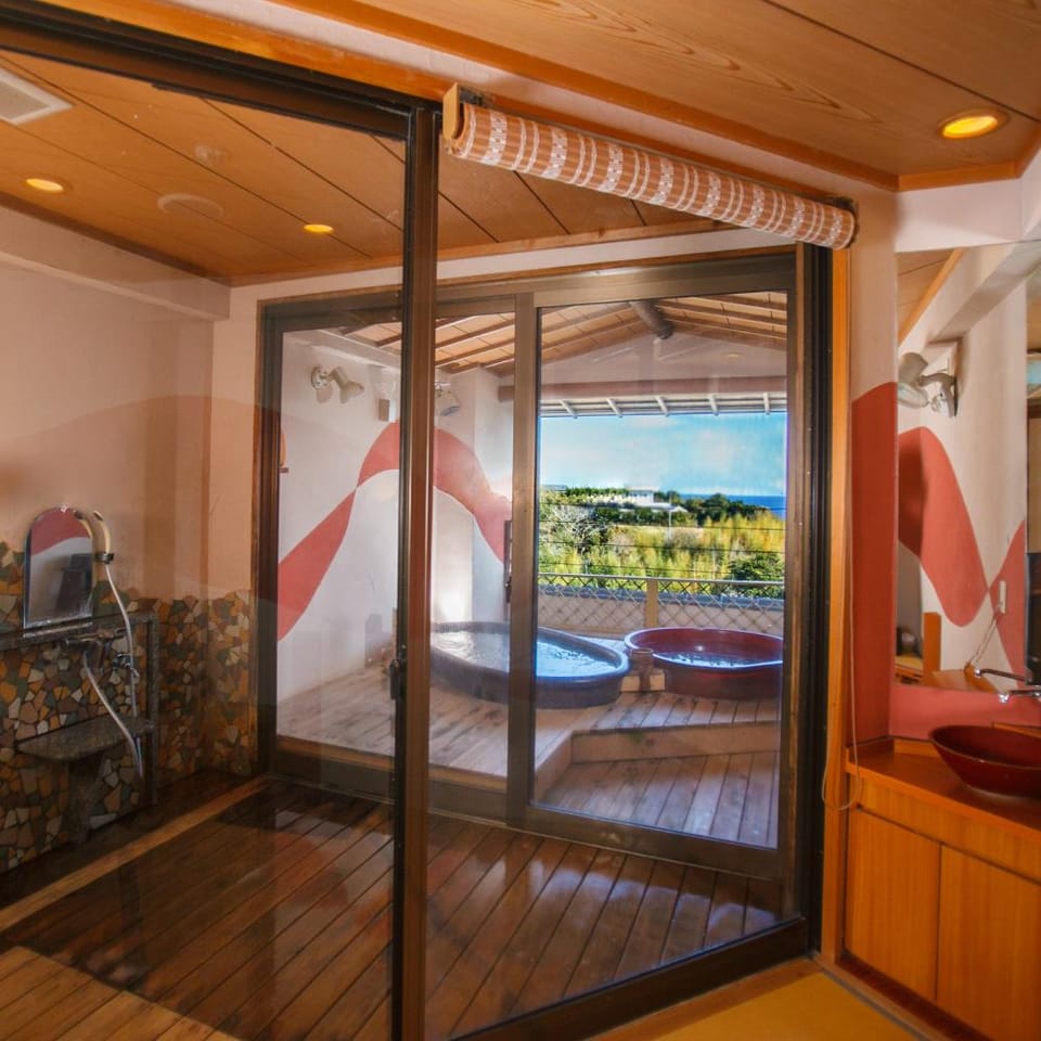 Otaya Healing Stay Hotel in Japan
