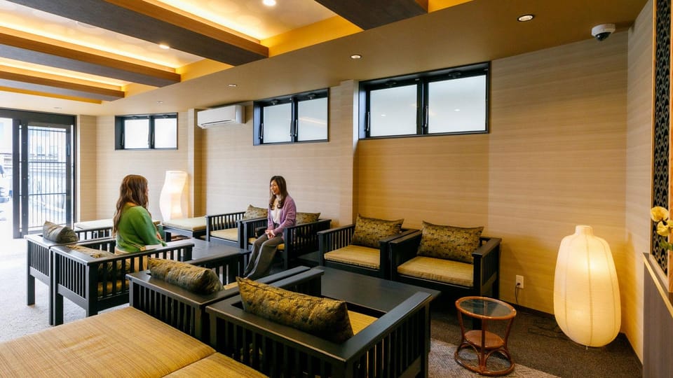 Otaya Healing Stay Hotel in Japan